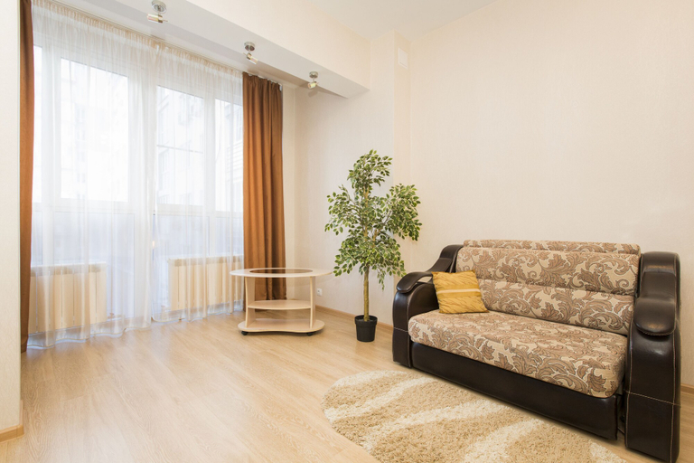 Others 5, Apartments on Belinskogo 15 - apt 115, Nizhniy Novgorod gorsovet