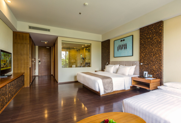 Bedroom 16
