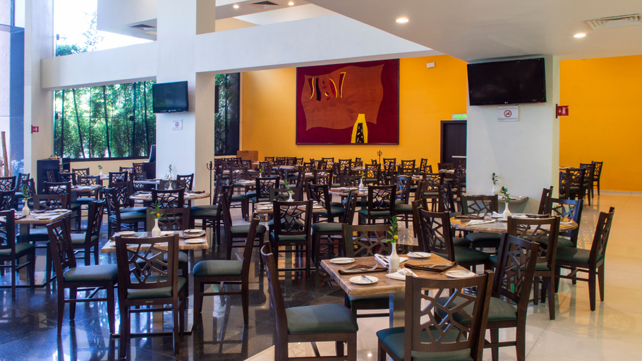 Food & Drinks 5, Holiday Inn MEXICO DALI AIRPORT by IHG, Mexico City