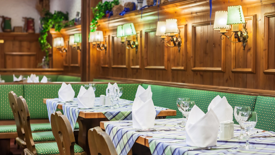 Food & Drinks 3, Holiday Inn MUNICH - SOUTH by IHG, München