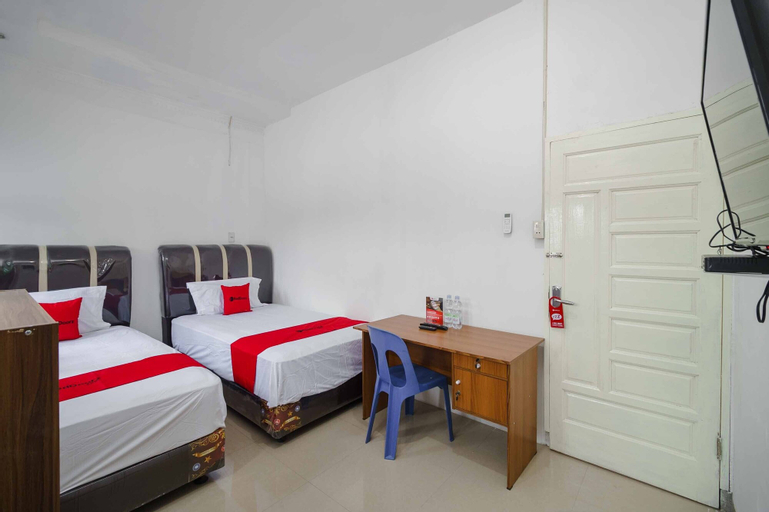 Bedroom 5