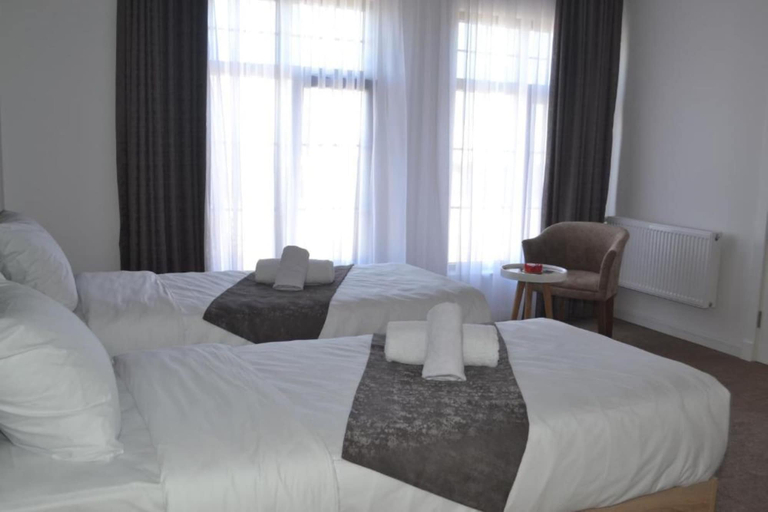 Bedroom 3, ZAM-ZAM, Baku