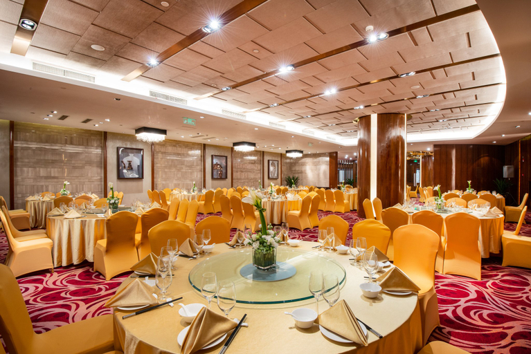 Food & Drinks 3, Holiday Inn CHENGDU XINDU by IHG, Chengdu