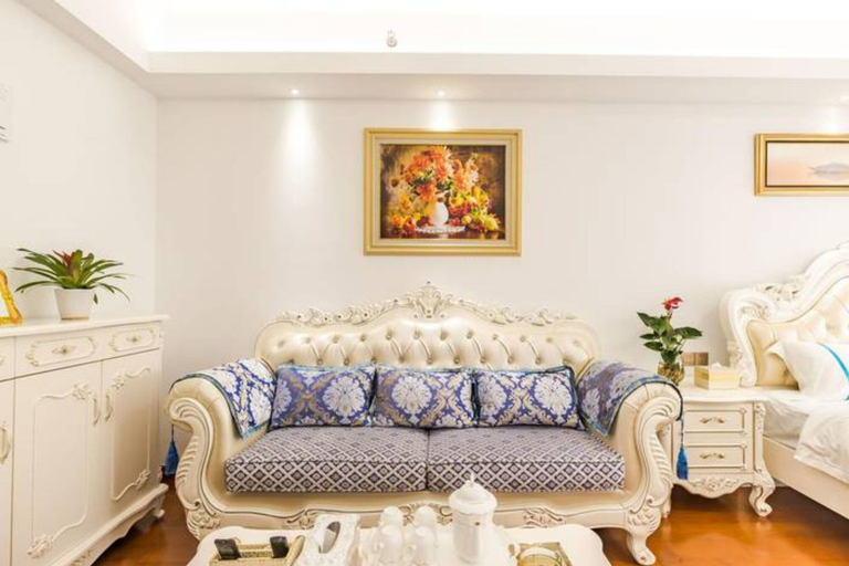 Others 4, Western Theme Holiday Apartment Hotel, Shenzhen