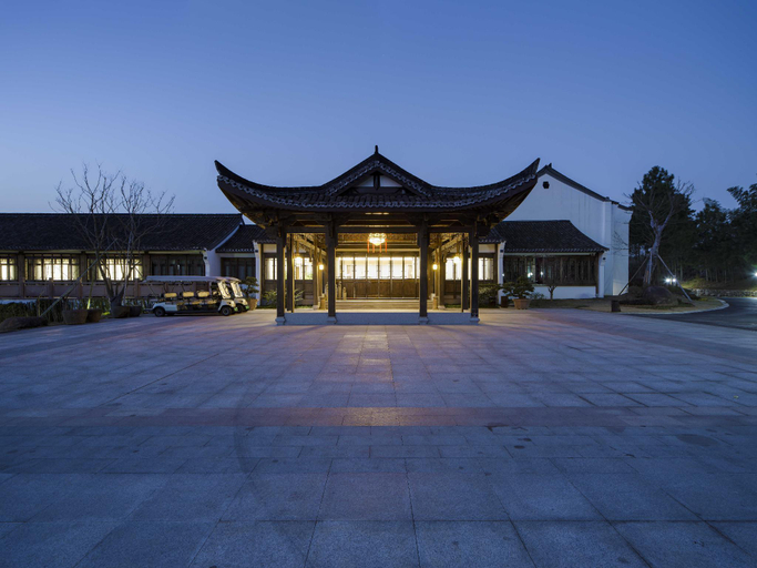Others 4, Dielai Zixi Yuanshe Hotel, Ningbo