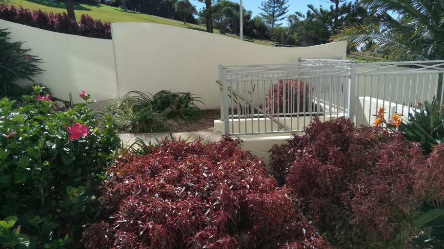 Exterior & Views 2, Blue C Coolangatta, Gold Coast