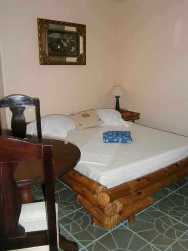 Bedroom 4, La Petra Beach Resort, Anda