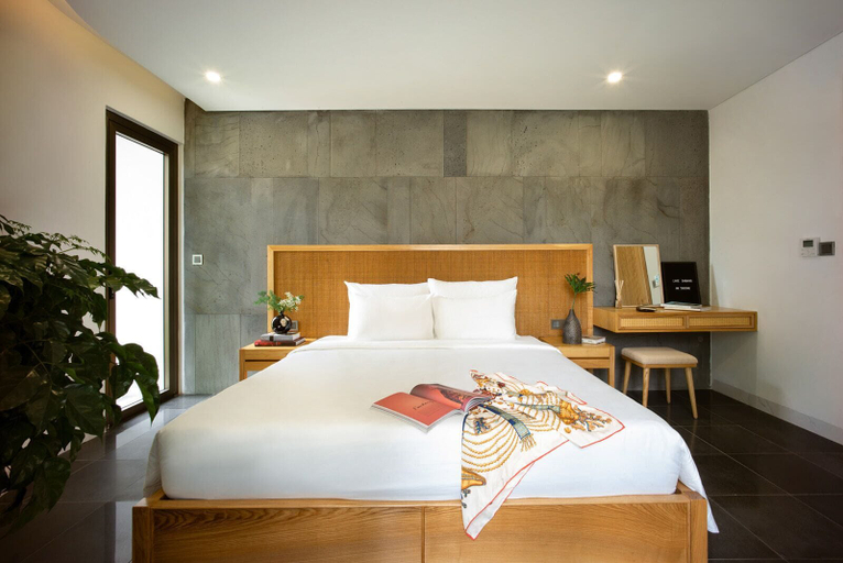 Bedroom 3, LIVIE DANANG ANTHUONG, Da Nang