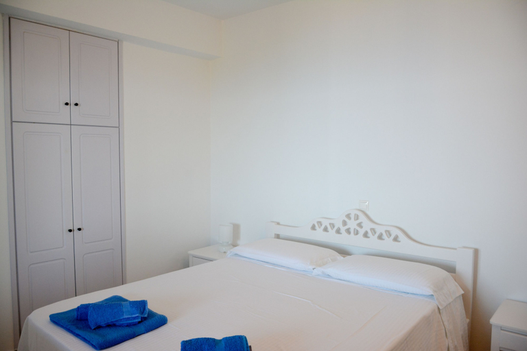 Bedroom 4, Stavros Bay, South Aegean