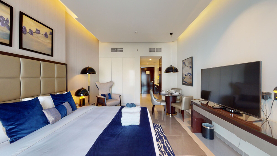 Room 2, Majestine 1616A, Dubai