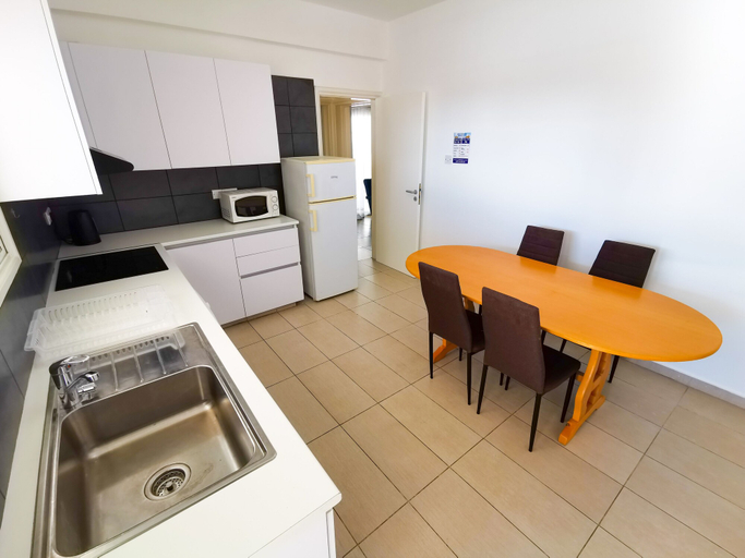 Others 4, Off Course Seaview Apartment, Larnaca