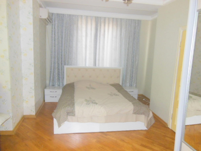 Bedroom 2, Great Triplex Villa, Baku
