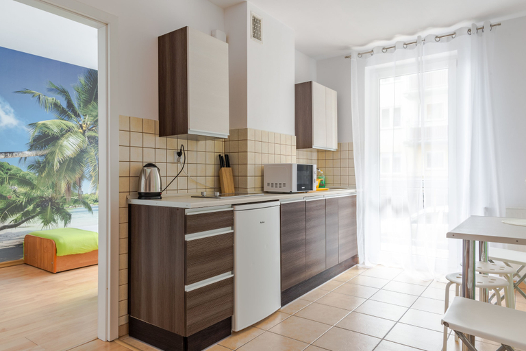 Others 3, Apartamenty Baltyckie - Na Wydmie, Słupsk