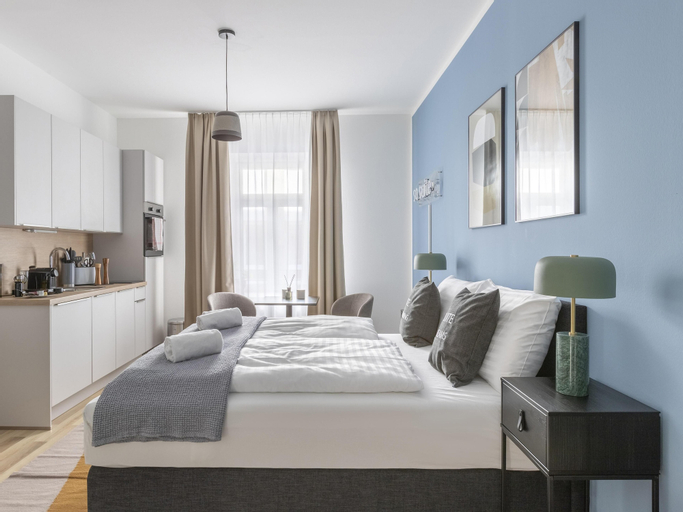 Bedroom 6