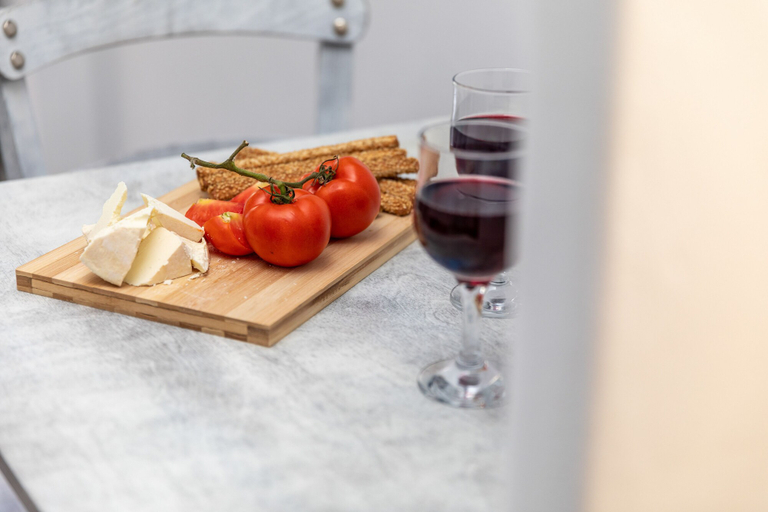 Food & Drinks 5, Depis Luxury Suites, South Aegean