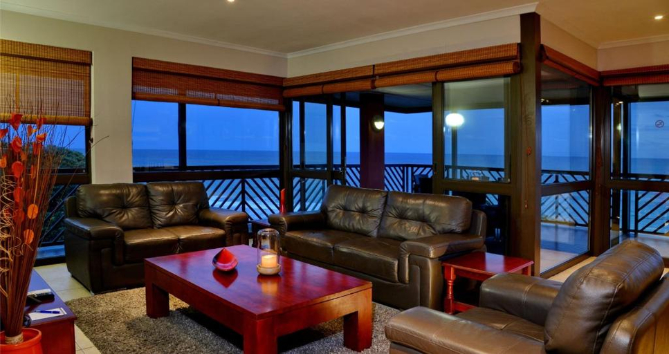 Public Area, Anew Hotel Ocean Reef Zinkwazi, iLembe