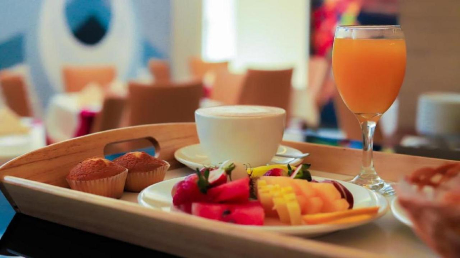 Food & Drinks, Hotel Silver Sand Multan, Multan