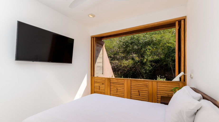 Bedroom 3, Condo 223 El Careyes Club & Residences, La Huerta