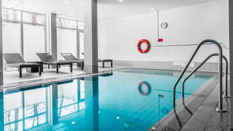 Sport & Beauty 2, Holiday Inn MUNICH - SOUTH by IHG, München