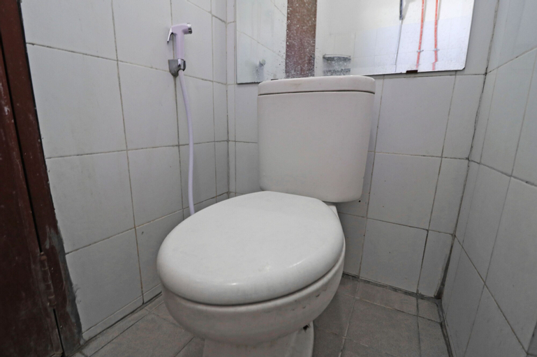 Bathroom 5