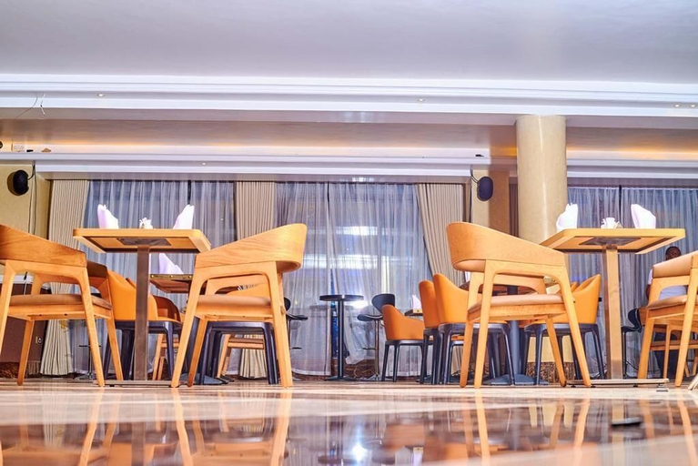 Food & Drinks 5, Wilsen Hotel Nansana, Jinja