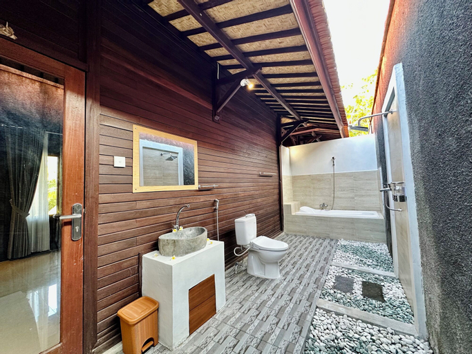 Bathroom 3