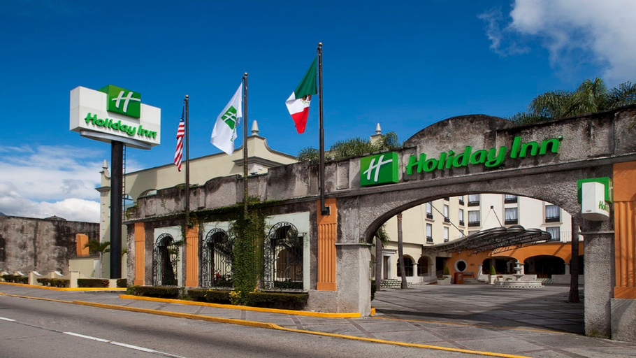Holiday Inn ORIZABA, Río Blanco