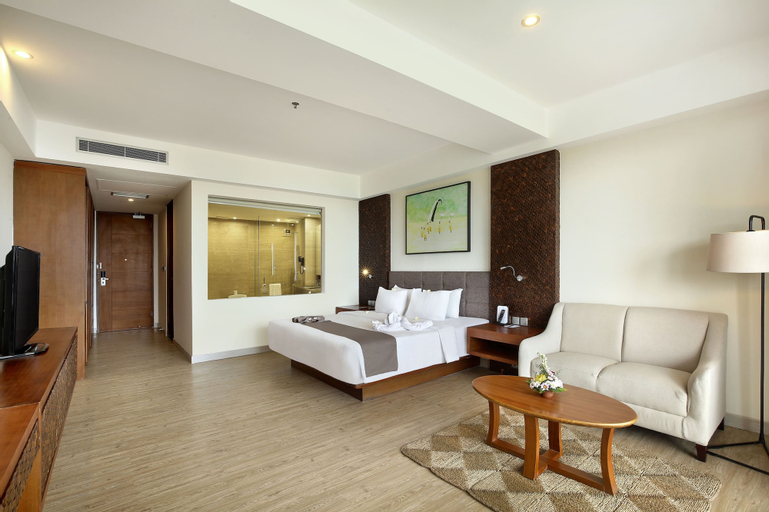 Bedroom 21