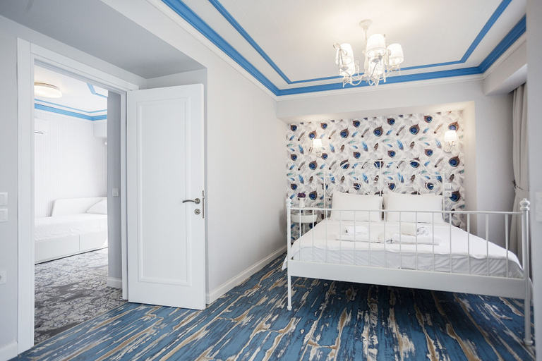 Bedroom 2, Sardunya Otel, Bozcaada