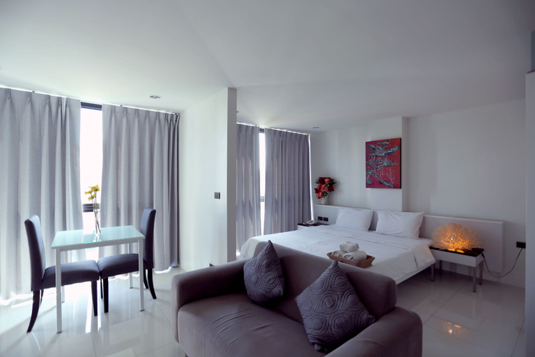Others 5, Neca Complex Apartment, Hat Yai
