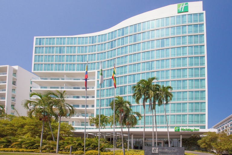 Exterior & Views 2, AC Hotel by Marriott Cartagena Colombia, Cartagena de Indias
