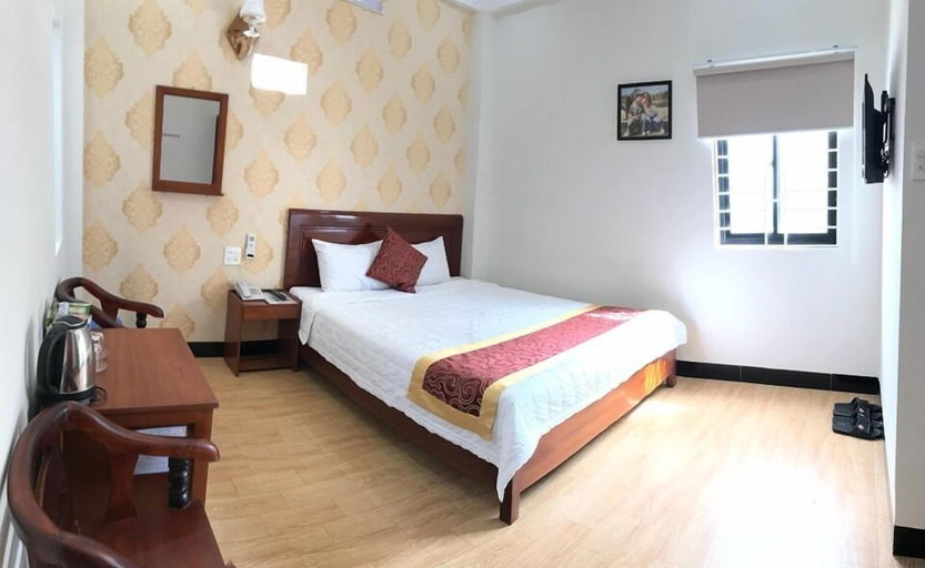 Bedroom 2, New Day Hotel Quy Nhon, Qui Nhơn