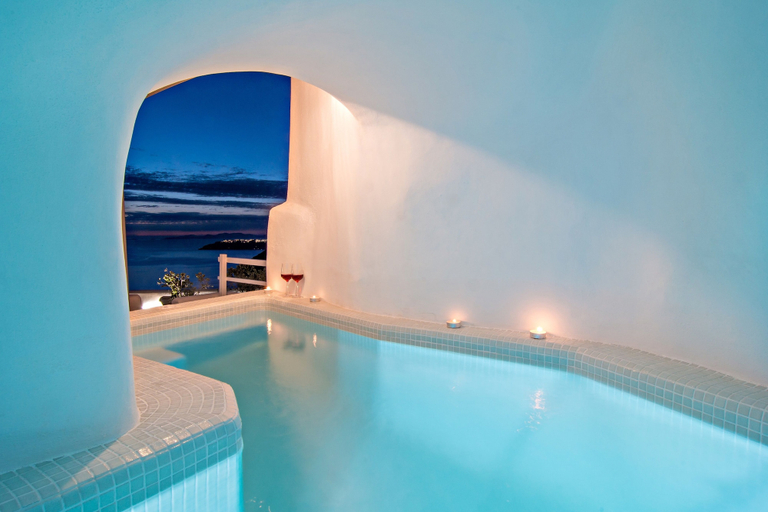 Sport & Beauty 5, Revelis Villa & Canava, South Aegean