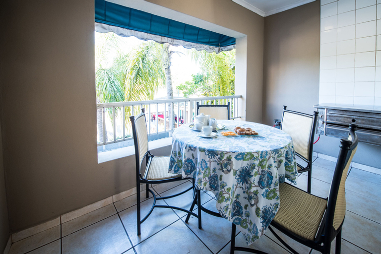 Dining Room 3