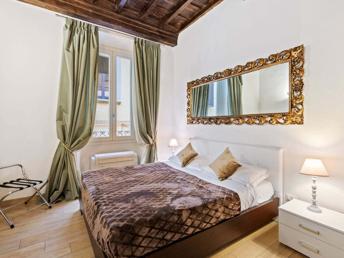 Bedroom 3, Belvilla by OYO Duomo, Florence