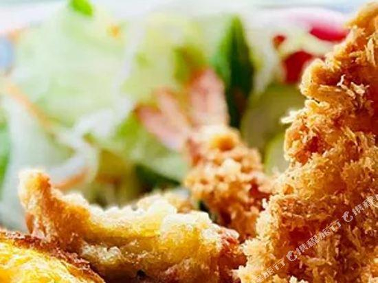 Others 2, Hotel Shiroitodai, Minami