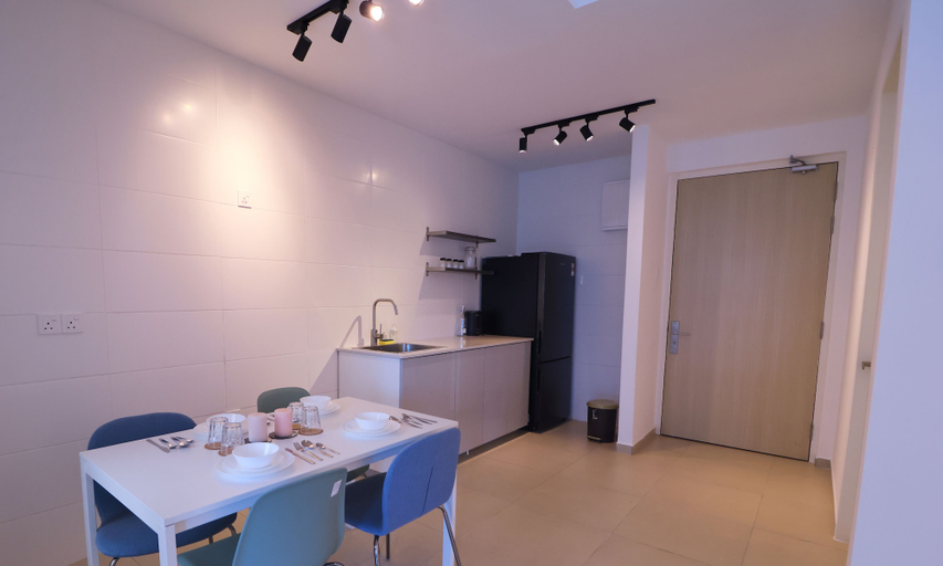 Others 5, Reizz Residence, Gombak