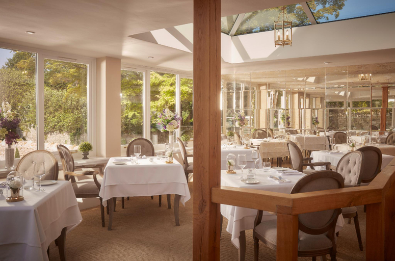 Food & Drinks 5, Bathen House, Bath and North East Somerset
