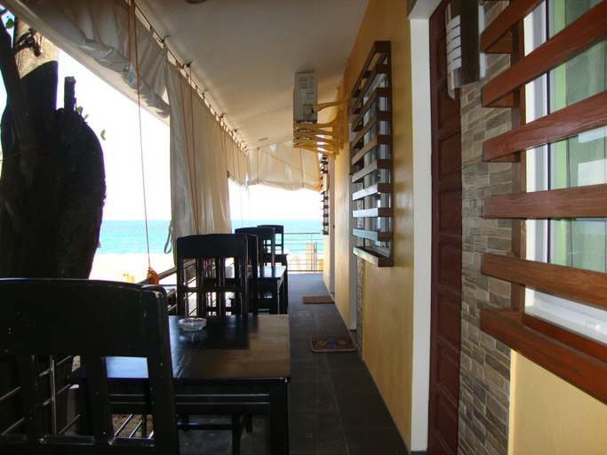 Food & Drinks 5, Luzmin BH - Beachfront Cottages, Oslob