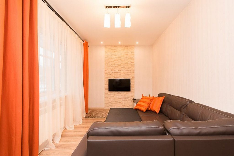 Others 5, Apartment on Belinskogo 38, Nizhniy Novgorod gorsovet