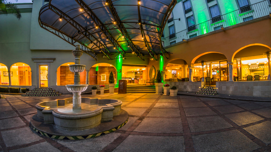 Exterior & Views 4, Holiday Inn ORIZABA by IHG, Río Blanco