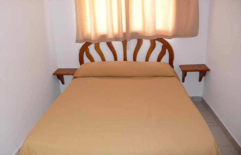 Bedroom 3, Princicasim Orange Costa, Castellón