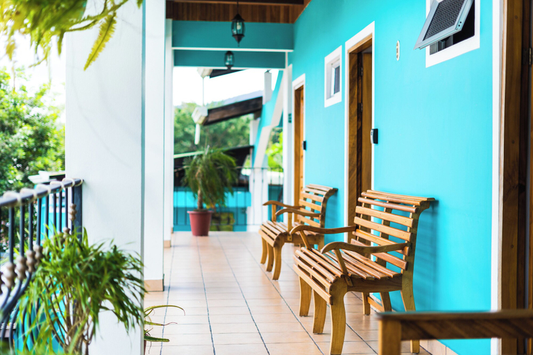 Others 5, The Blue Suites & Spa, San Carlos
