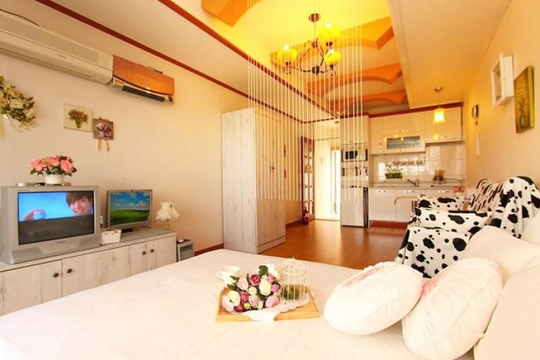 Others 3, Seosan Sayblue Pension, Seosan
