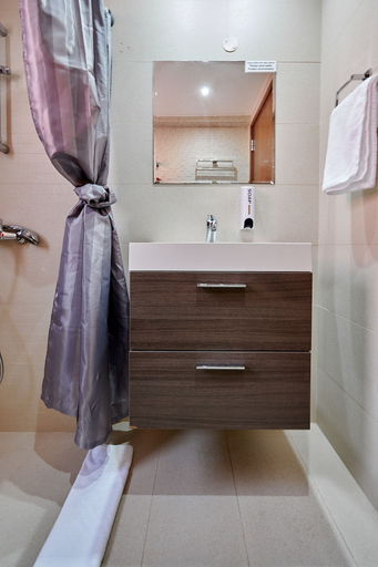 Bathroom 4, Angie Luxury Beach Villas