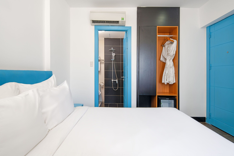 Bedroom 4, Platinum Danang Hotel, Ngũ Hành Sơn