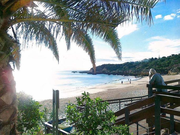 Others 3, Villa 81 Great Spot Oura Beach, Albufeira, Albufeira