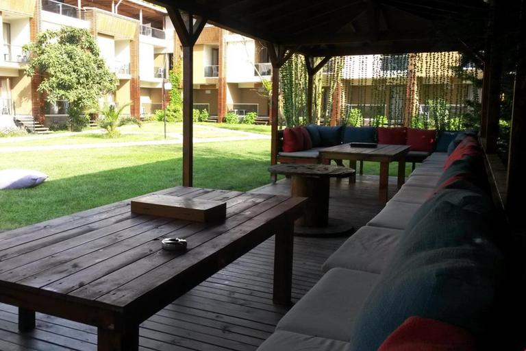 Others 3, Mad Sea Beach Hotel (Adult Only), Şile