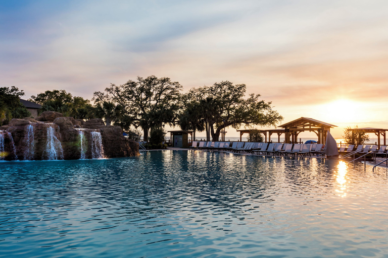 Sport & Beauty 3, Grand Hotel Golf Resort & Spa, Autograph Collection, Baldwin