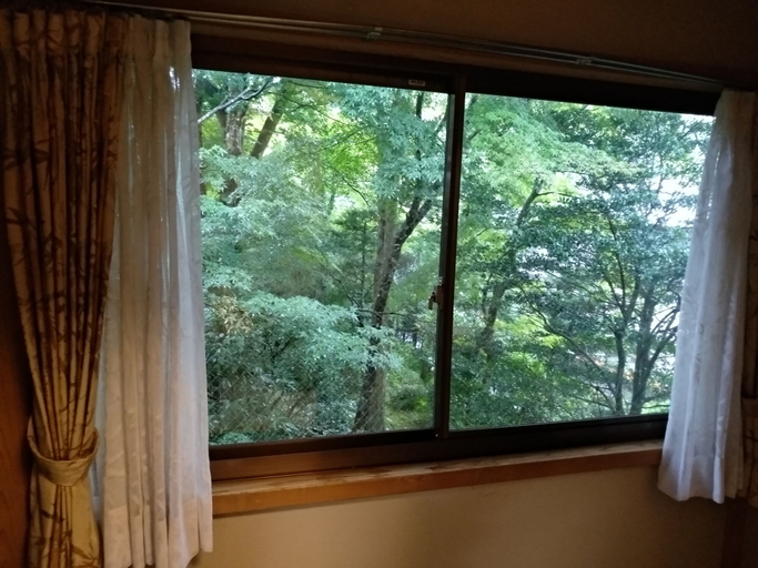 Others 5, Hakone Miyagino House, Hakone